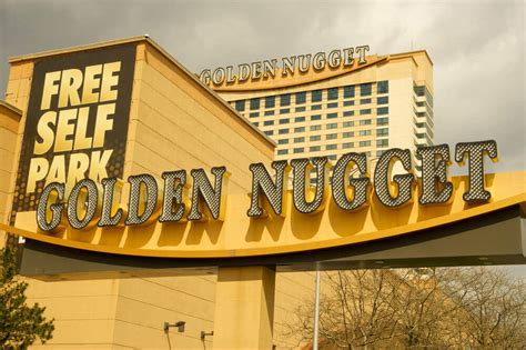  golden nugget casino online new jersey